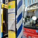 ブリスベン バス 無料