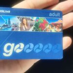 ゴーカード(go card)