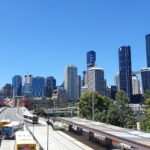 ブリスベン　カルチュラルセンター