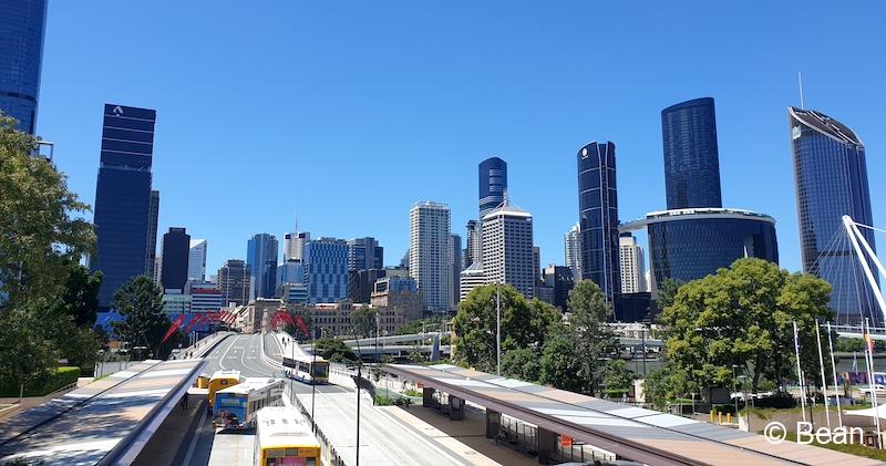 ブリスベン カルチュラルセンター