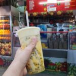 クイーンストリートモール