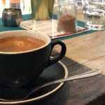 ブリスベン カフェ