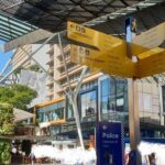 ブリスベン クイーンストリートモール