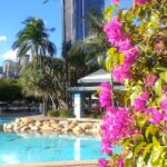 サウスバンク ストリートビーチ