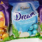 イースターチョコ オーストラリア