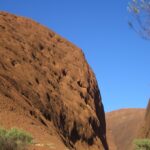 カタジュタ Kata-Tjuta
