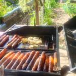 オーストラリア バーベキュー