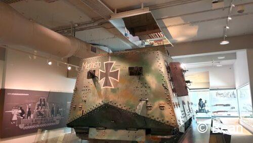 クイーンズランド博物館