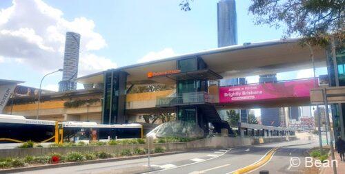 クイーンズランド博物館