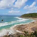 ヌーサ国立公園 Noosa national Park