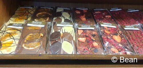 マレニー・チョコレート