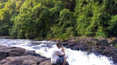 マレニー　ガーデナーズ・フォールス