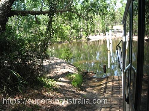 カカドゥ国立公園　Kakadu national Park