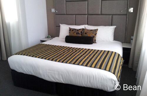 メリトンスイート　ゼットランド