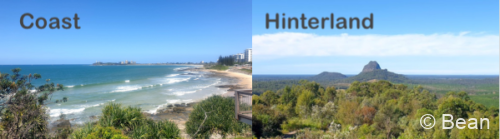 サンシャインコースト