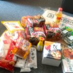 オーストラリア 日本の食材