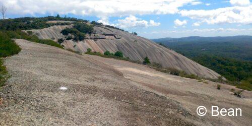 Bald Rock National Park スタンソープ