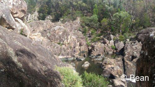 Boonoo Boonoo National P　スタンソープ