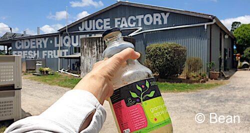 スタンソープ　カフェ