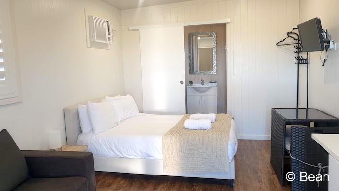 スタンソープ Mountview Wines