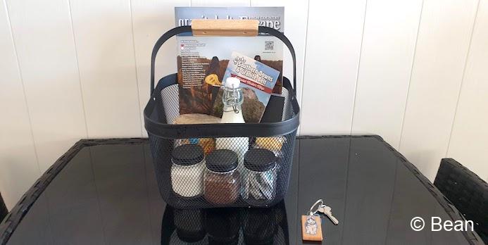 スタンソープ Mountview Wines