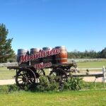 スタンソープ　　Mountview Wines