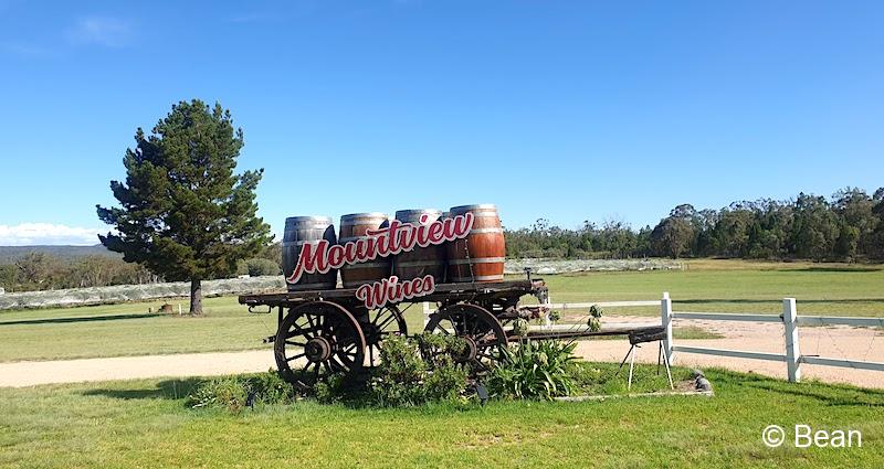 スタンソープ Mountview Wines