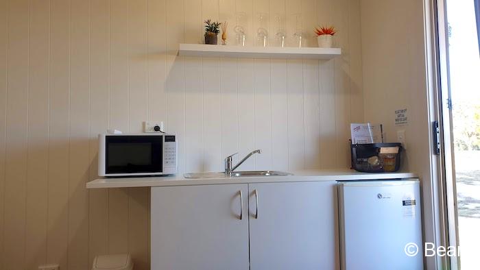 スタンソープ Mountview Wines