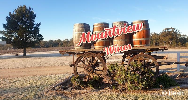 スタンソープ Mountview Wines
