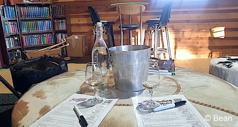 スタンソープ Mountview Wines