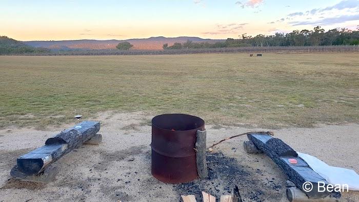 スタンソープ Mountview Wines