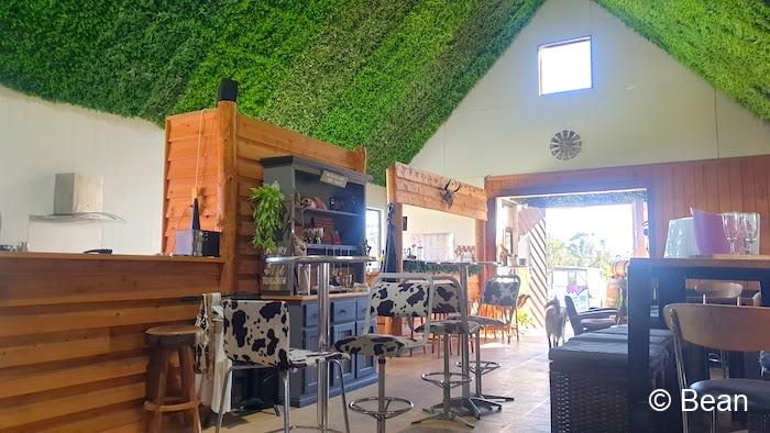 スタンソープ Mountview Wines