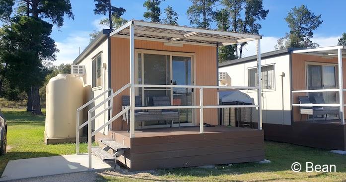 スタンソープ Mountview Wines