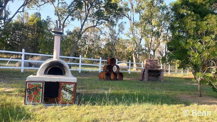 スタンソープ Mountview Wines