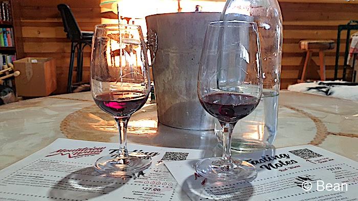 スタンソープ Mountview Wines